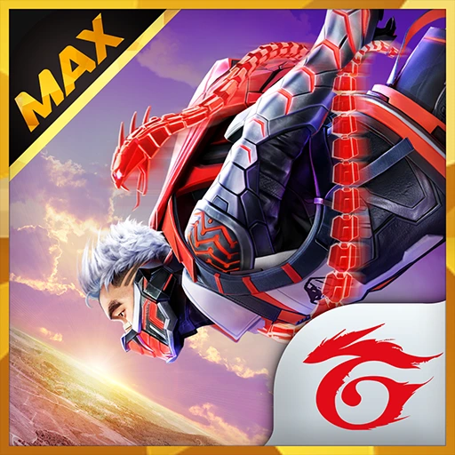 Free Fire Max
