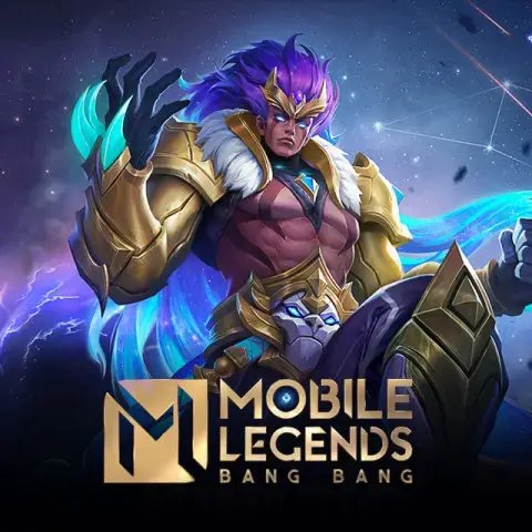 Mobile Legends A