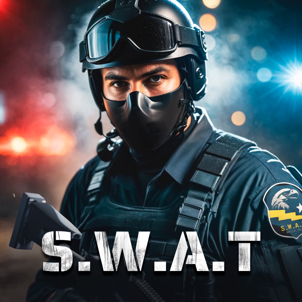 Delta Force (Garena)