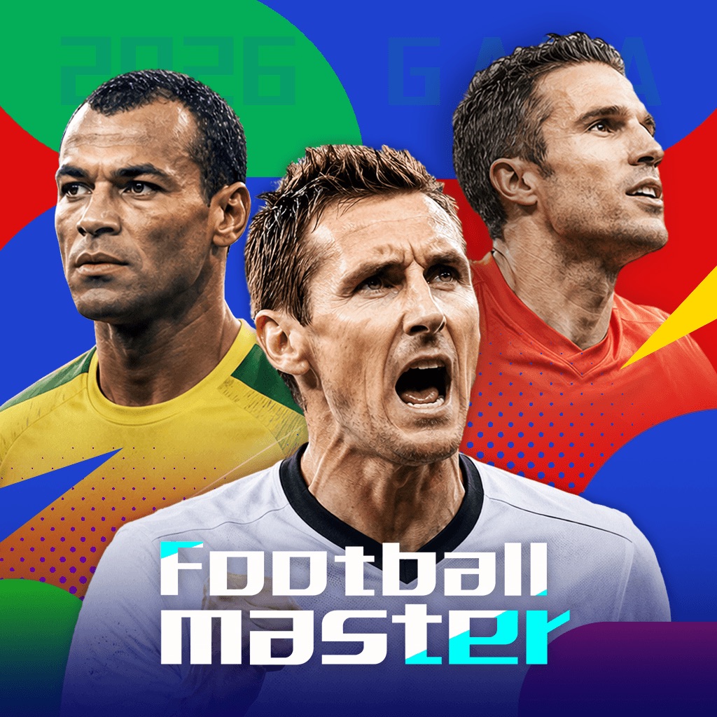 Football Master 2