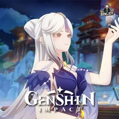 Genshin Impact