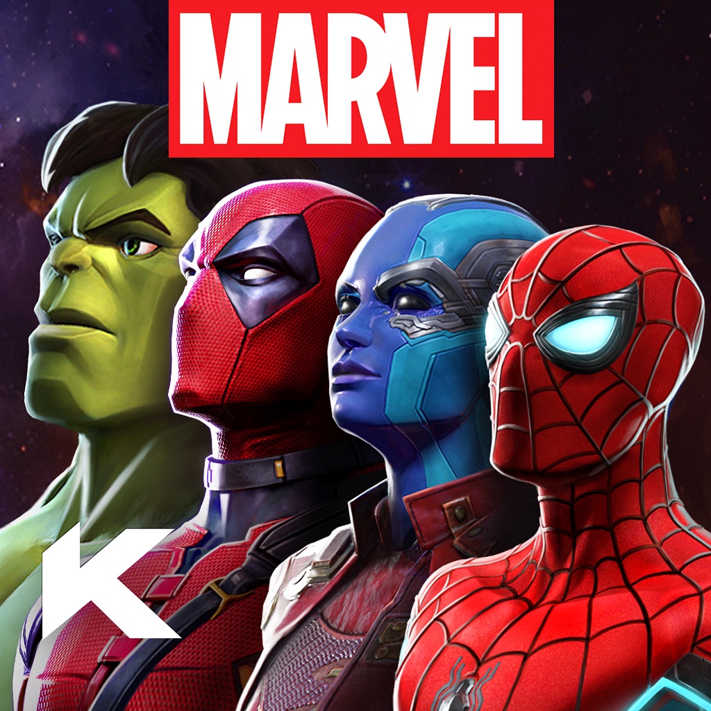 Marvel Rivals