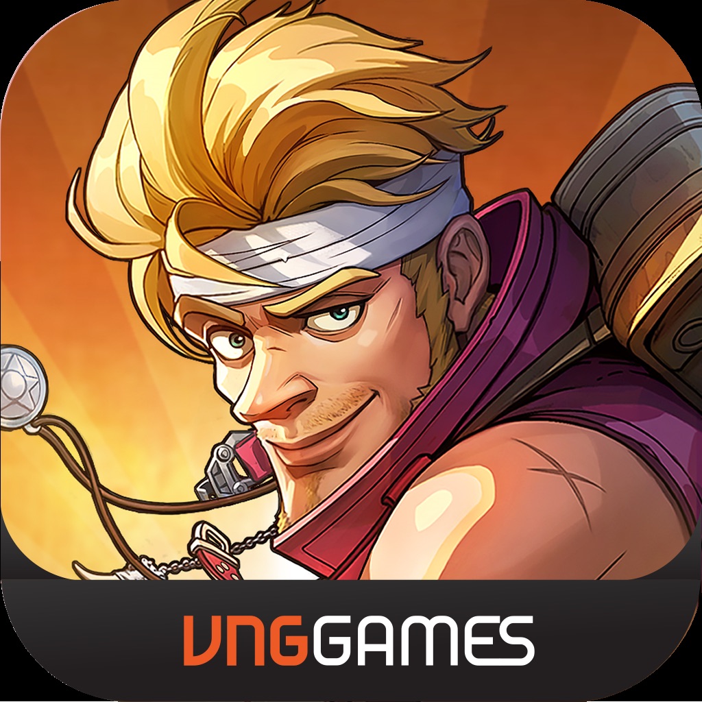 Metal Slug Awakening