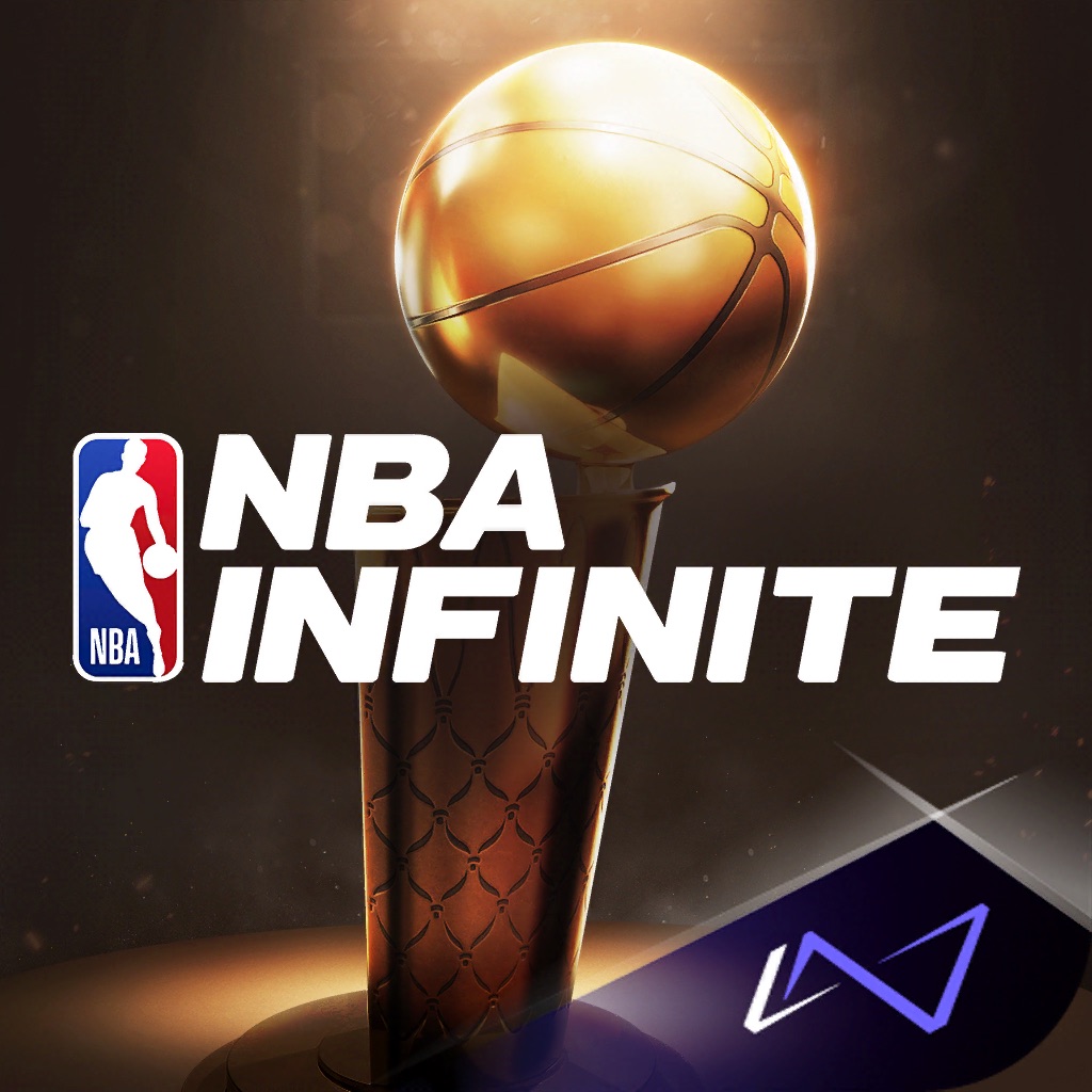 NBA Infinite (Europe)