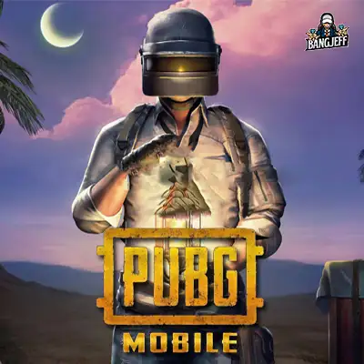 PUBG Mobile (ID)