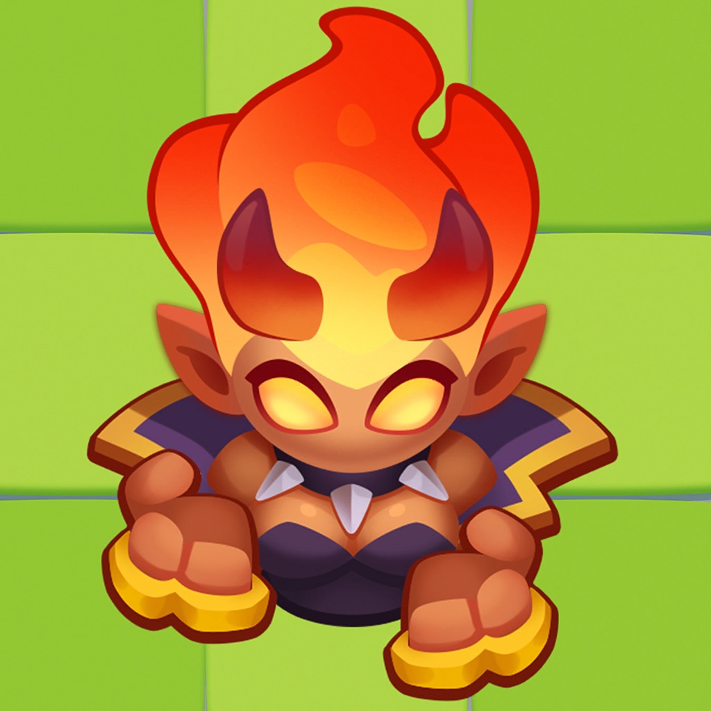 Rush Royale