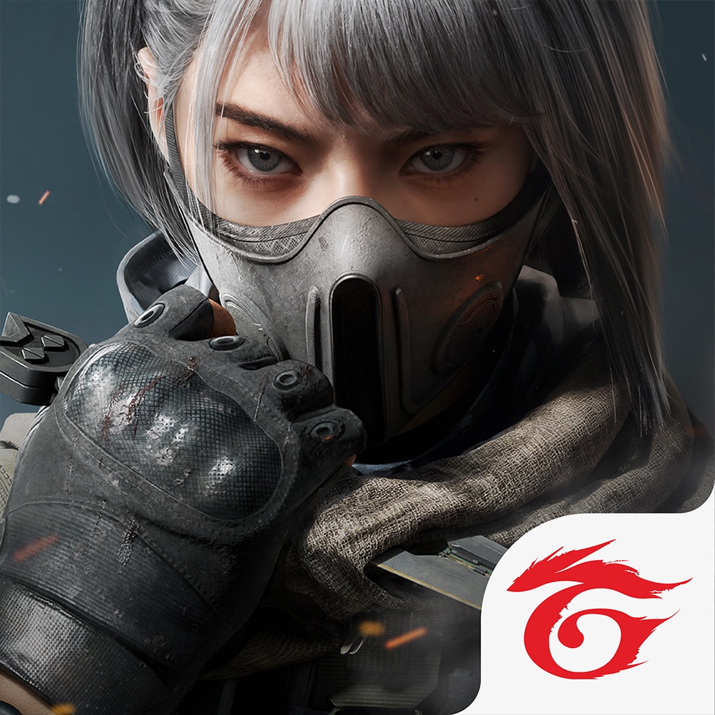 Voucher Garena Shell