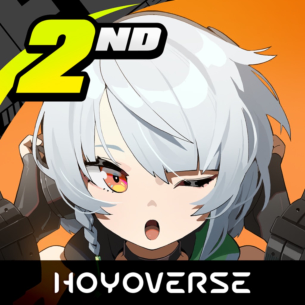 Zenless Zone Zero (ZZZ)